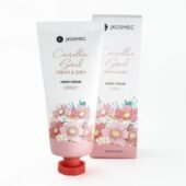 JKosmec Camellia and Snail Hand Cream 100ml